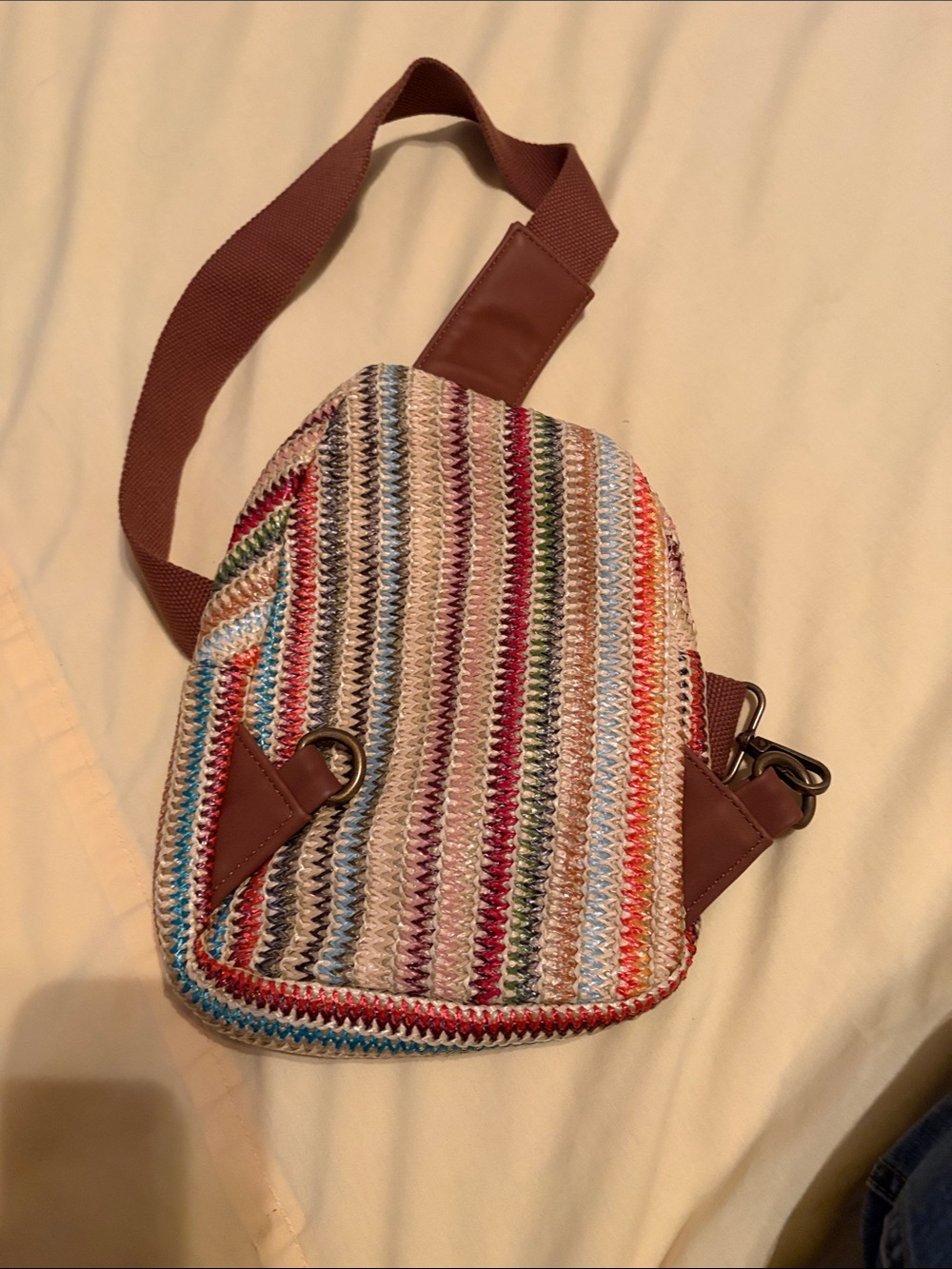 Crossbody bag - Picture 2 of 3